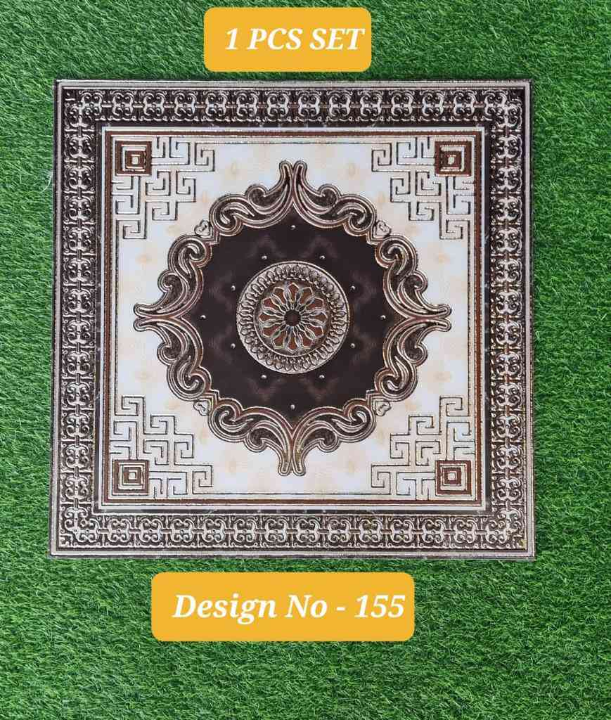 Rangoli - 155 (1 Pcs)