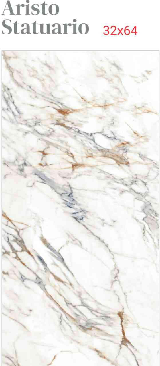 800x1600 - Hg - Emcer - Aristo Statuario