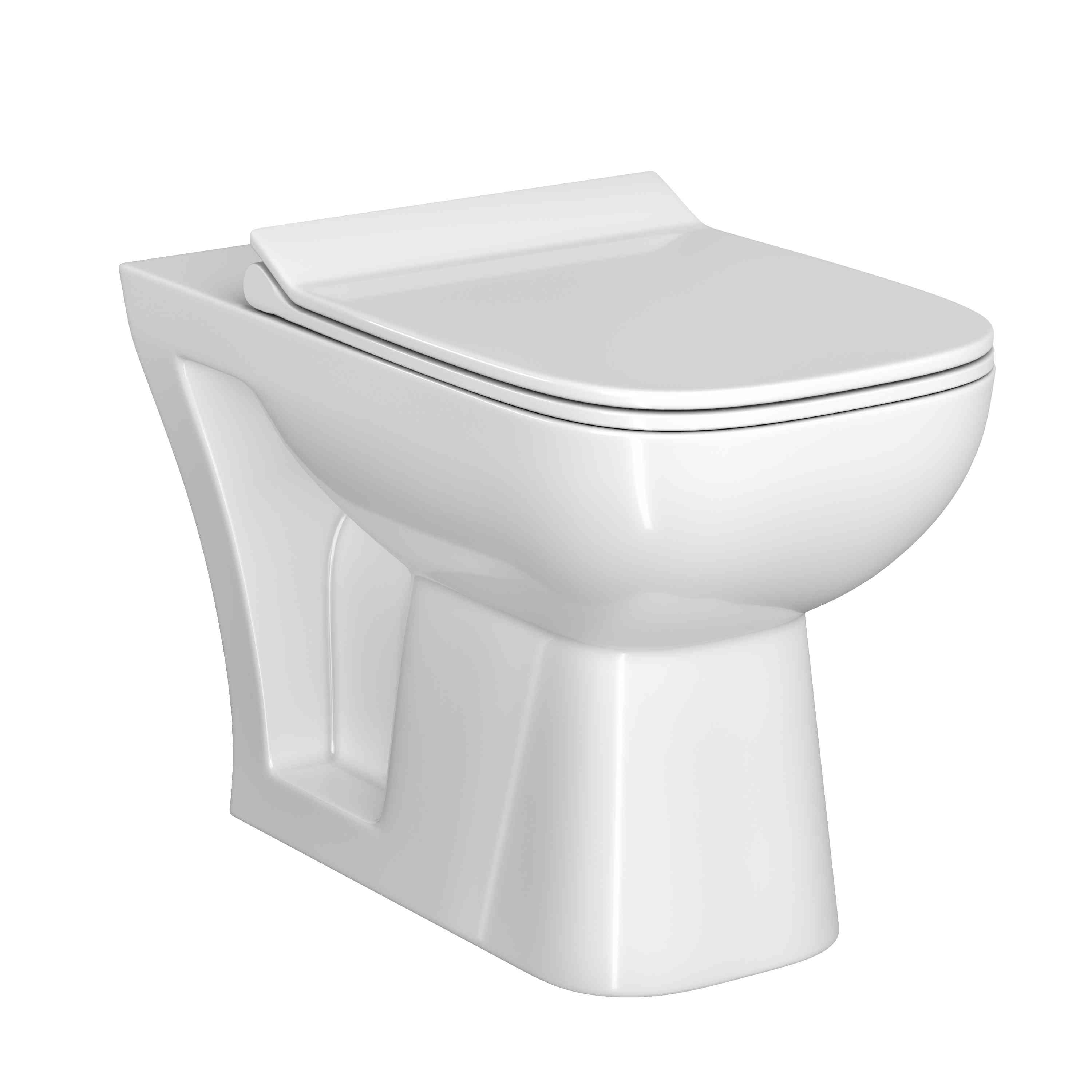 Vivora - Ewc - Back To Wall - Valetta