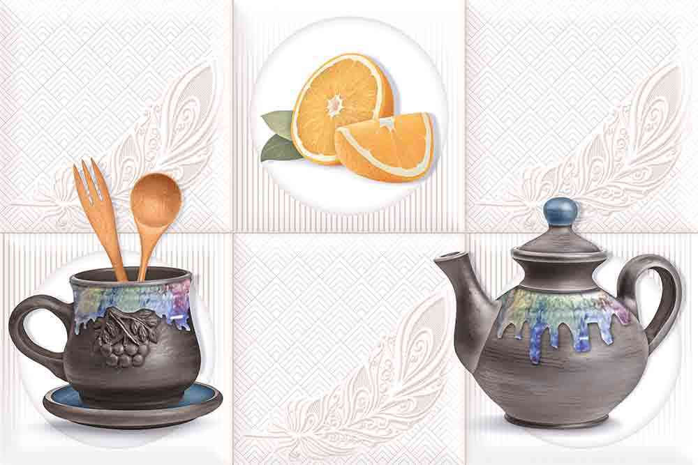 18x12 - Johnson - Fabina - Hl Kit