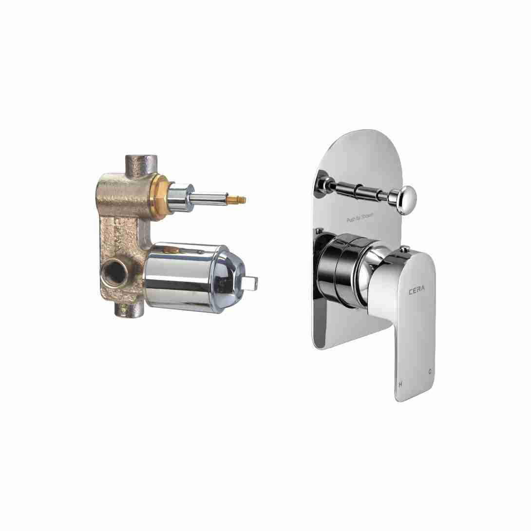 Cera - Cp - Chelsea Expo Part High Flow Diverter