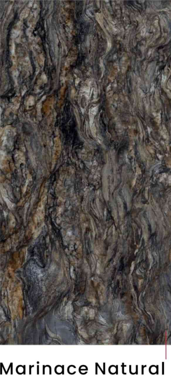 4x2 - Hg - Kethos - Marince Natural Hg — view 2