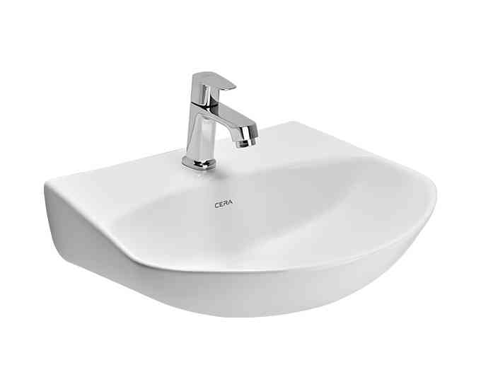 Cera - Basin - Cadis