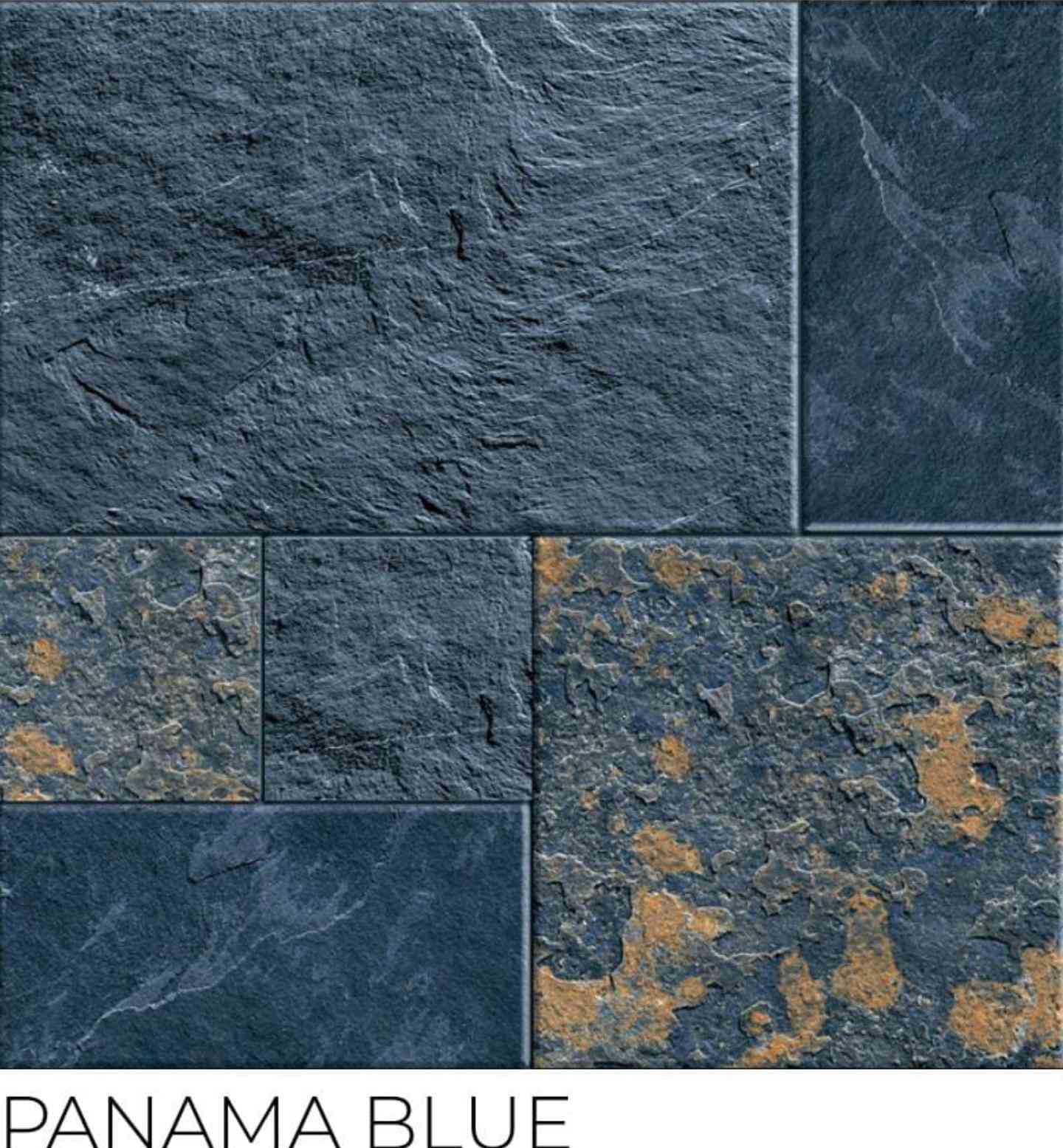 16x16 - Dg - Allen Cera - Panama Blue