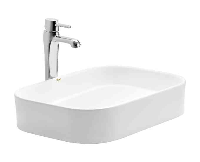 Cera - Table Top - Catmid