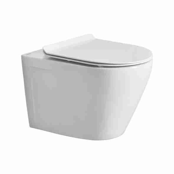 Cera - Wall Hung - Camel