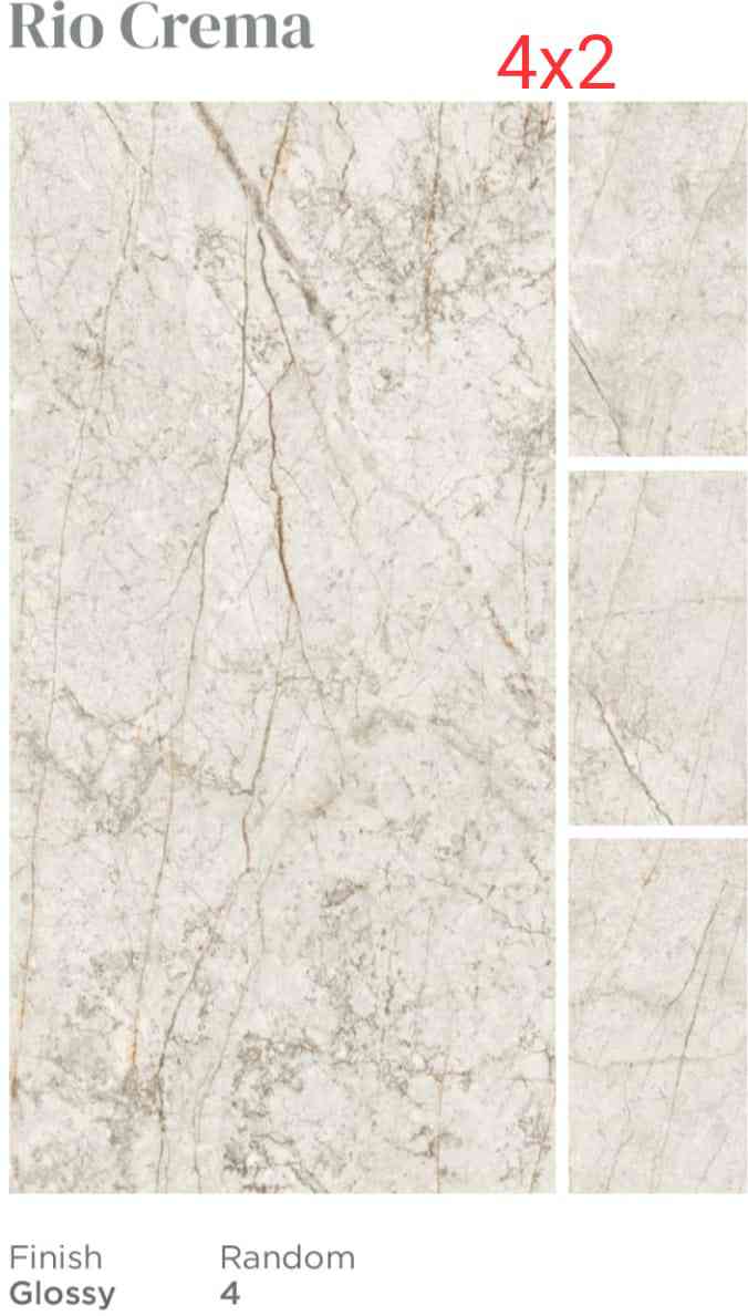 4x2 - Pgvt - Emcer - Rio Crema