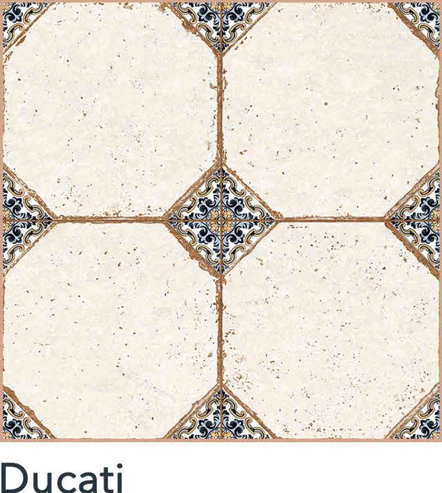 16x16 - Dg - Allen Cera - Ducati