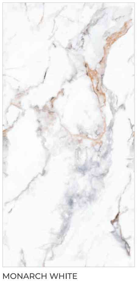 4x2 - Carving - Rudra - Monarc White (ed)