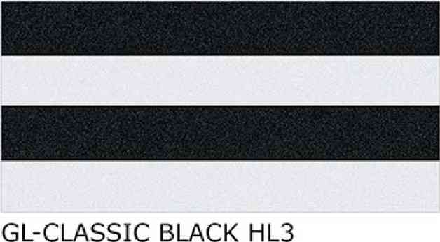 12x24 - Lexus - Gl Classis Black - Hl 3