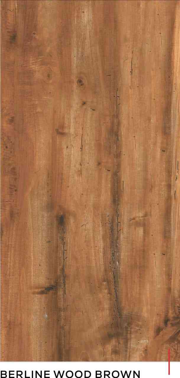 4x2 - Gvt - Kethos - Berline Wood Brown