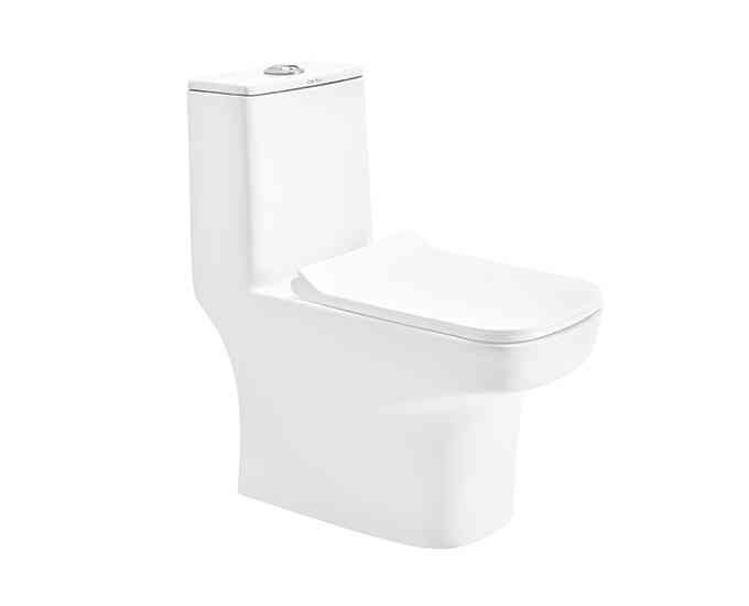 Cera - One Pcs - Cura 6 D