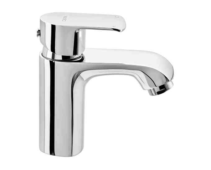 Cera - Cp - Chromo - Basin Mixer