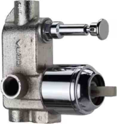 Cera - Cp - Concealed Part Diverter 5 Way