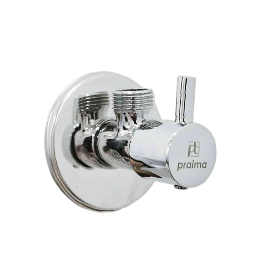 Praima - Project Angle Cock