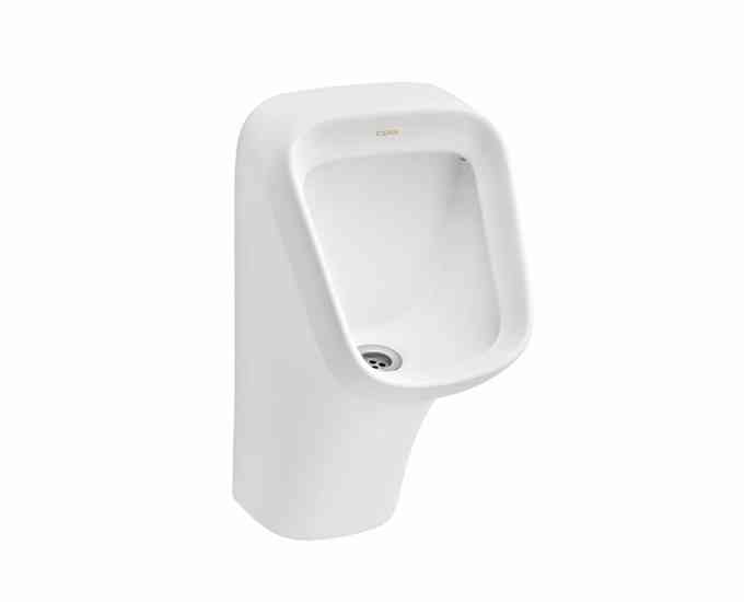 Cera - Urinal - Calorigo Square