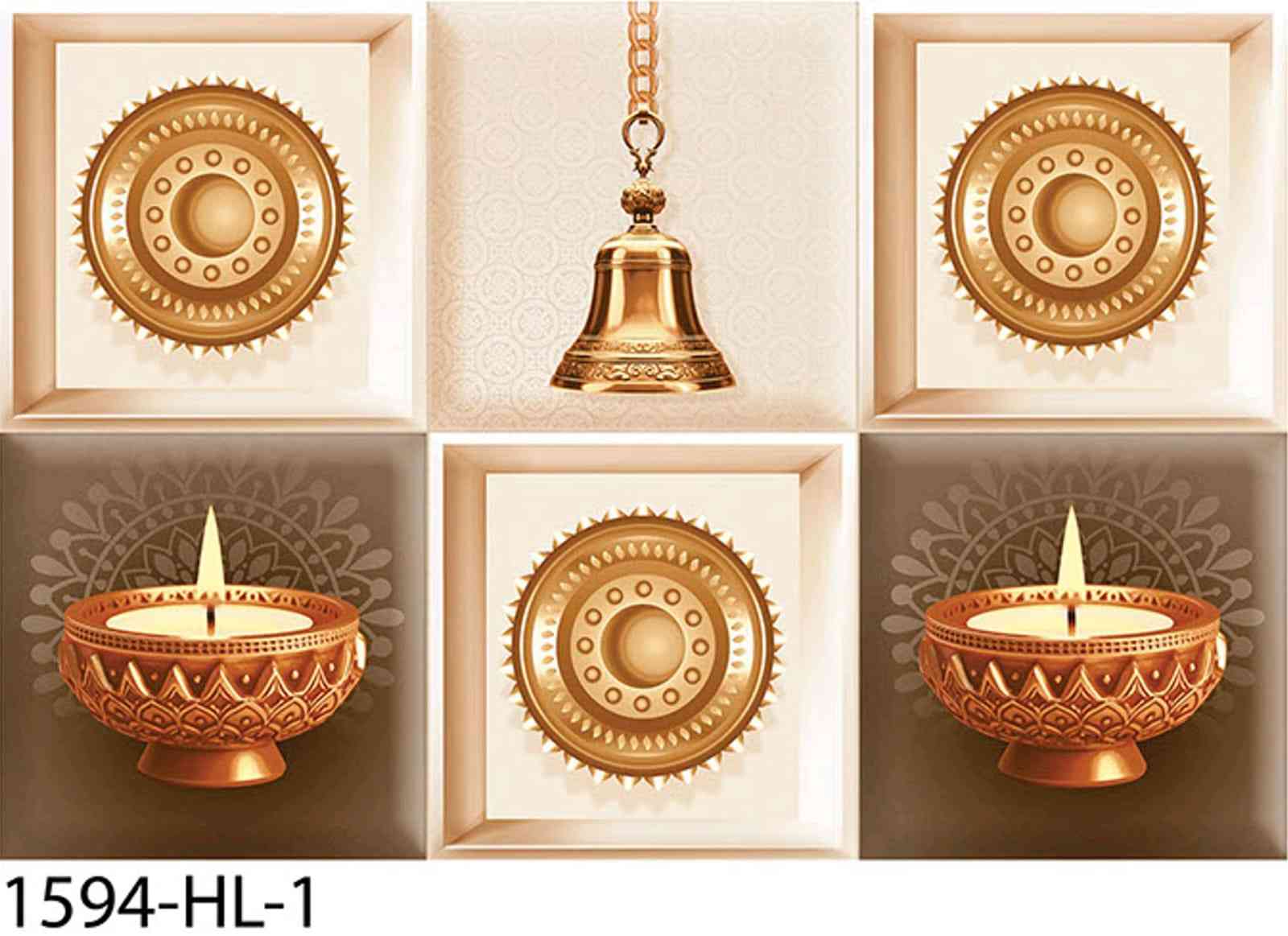 18x12 - Adesh - 1594 - Hl 1