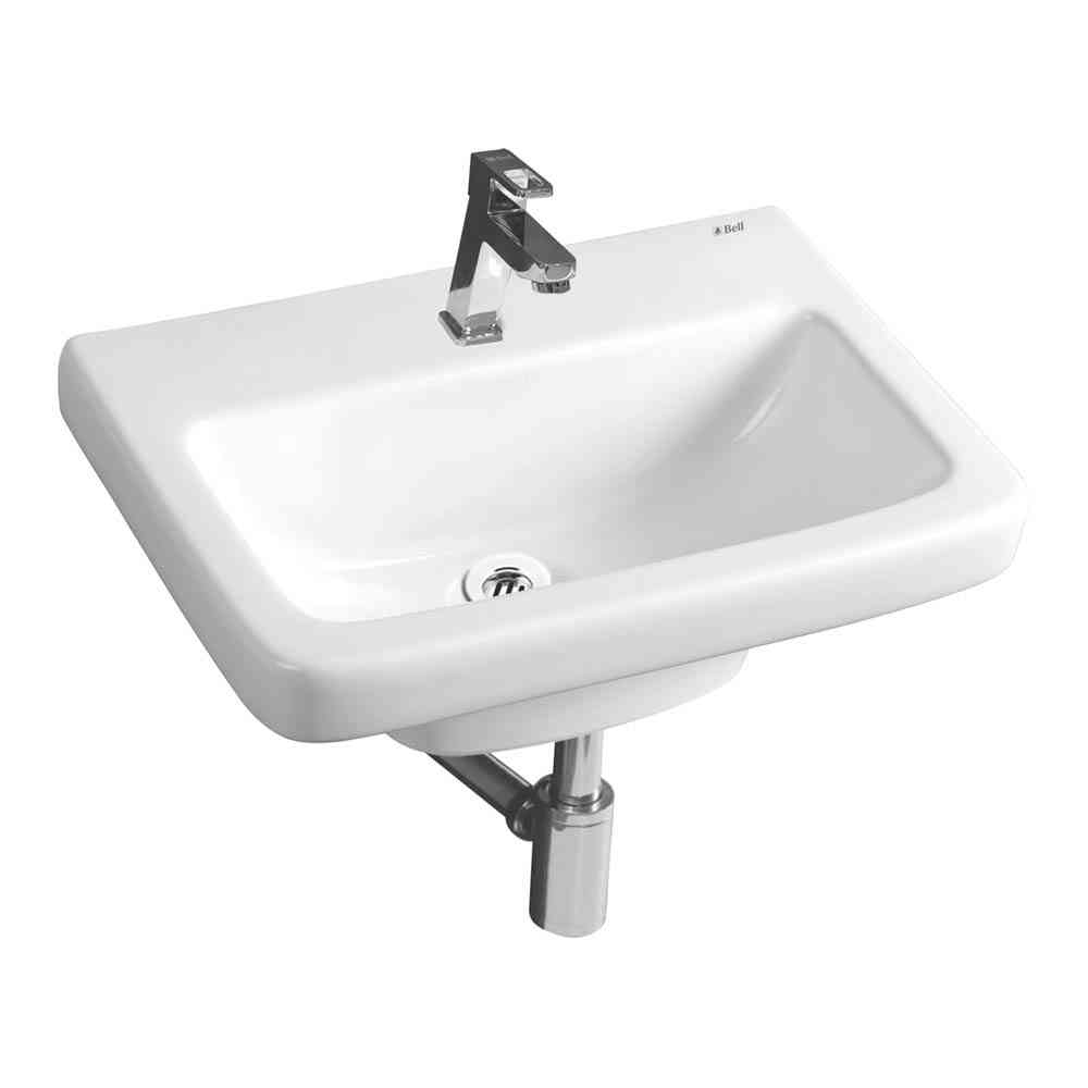 Bell - Basin - Martin - 224