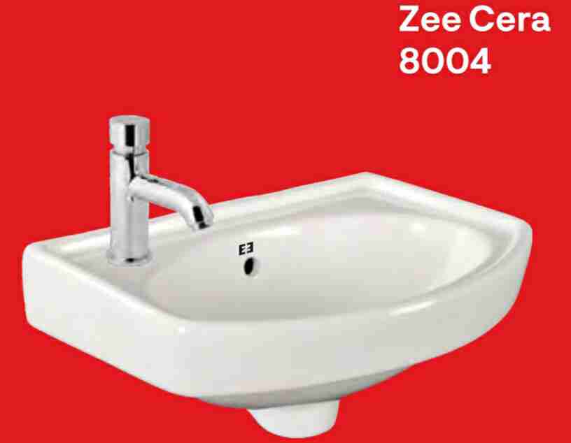 Zee Cera - Basin - 8004