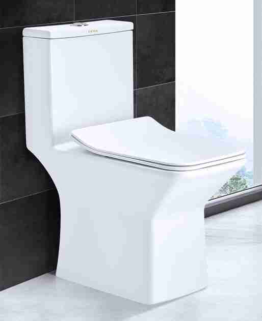 Cera - One Pcs - Camper