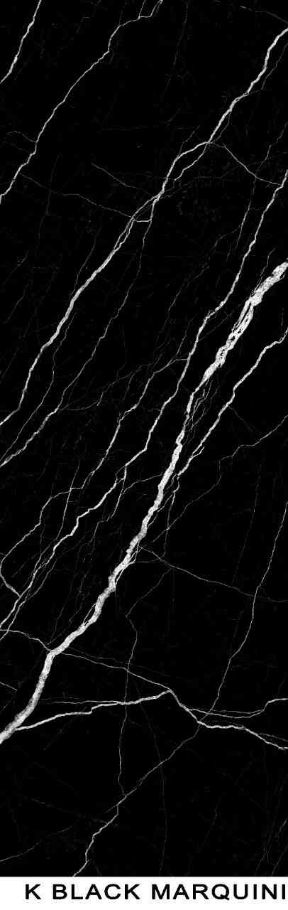 800x2400 - Slab - K Black Marquina