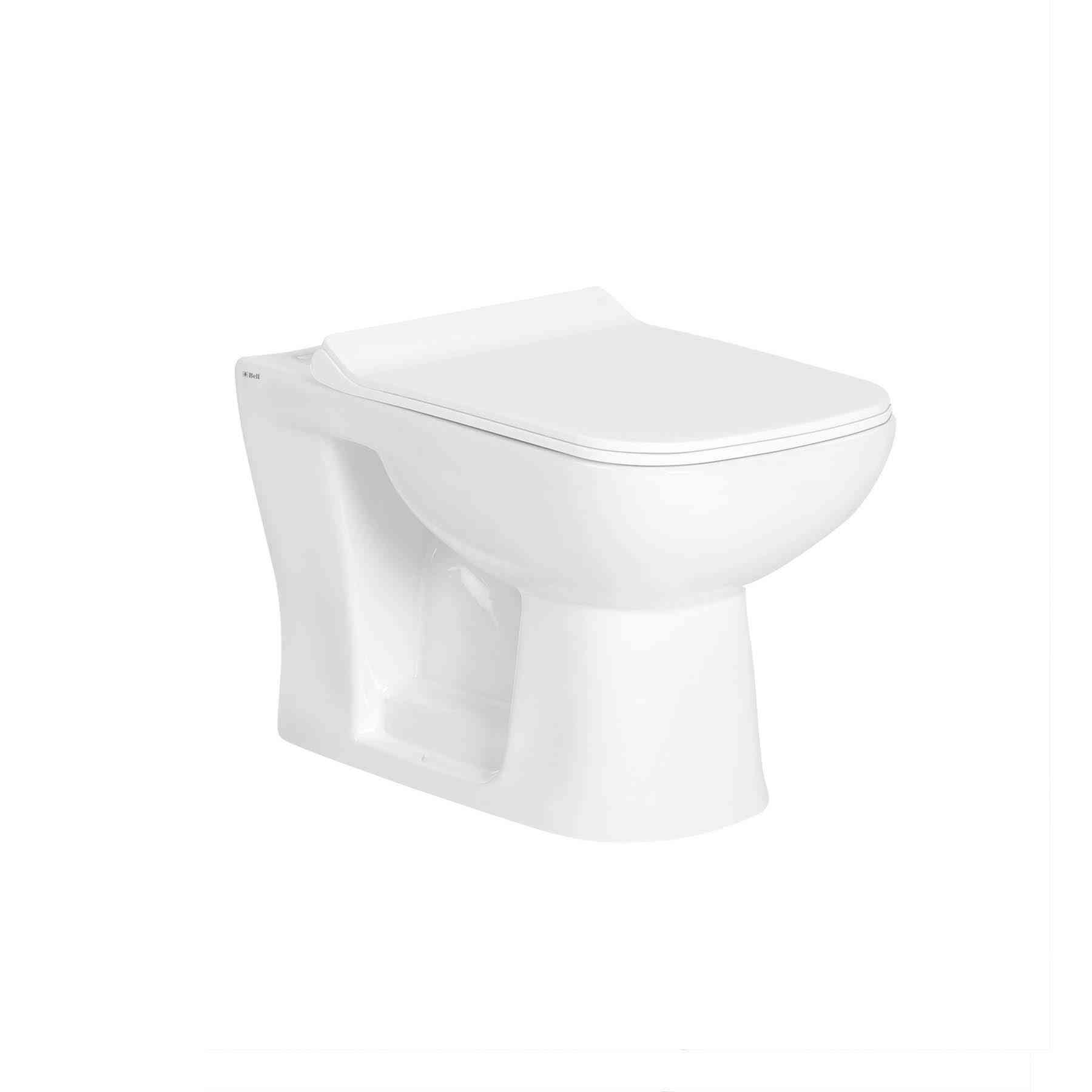 Bell - Ewc - Back To Wall - Liberty - 461