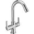 Vaalve - Dean - Center Hole Basin Mixer