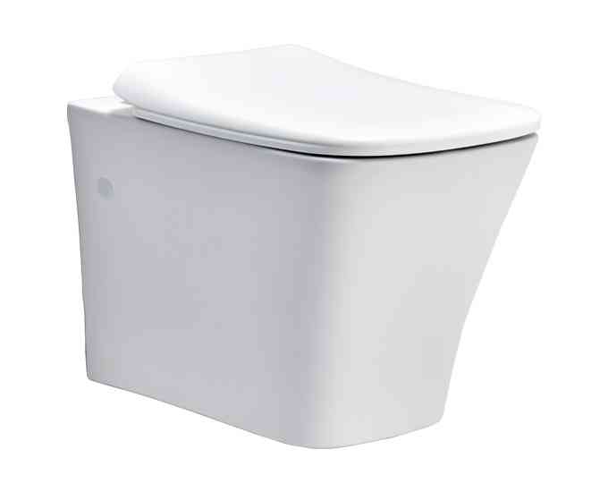 Cera - Wall Hung - Clipton Pro