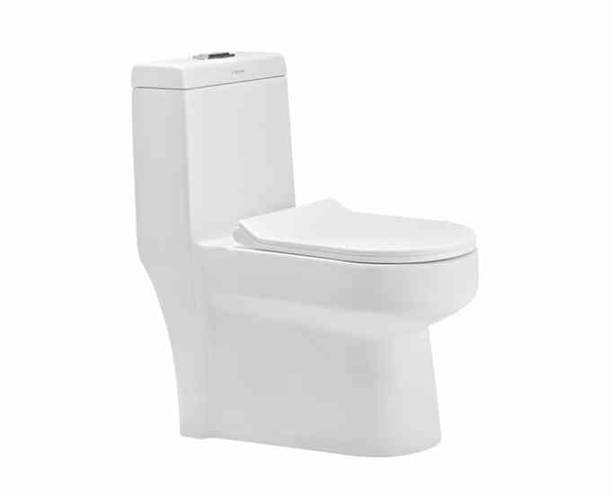 Cera - One Pcs - Cinco 225 Mm