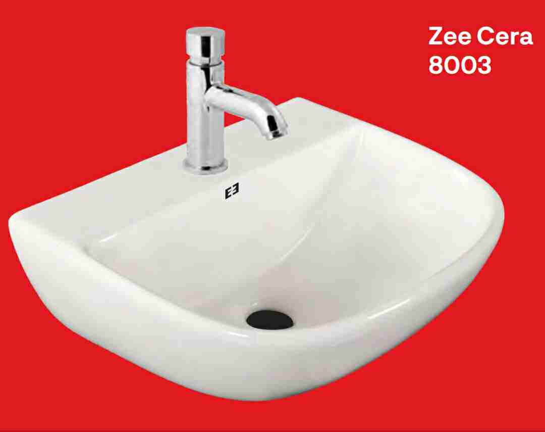 Zee Cera -  Basin - 8003