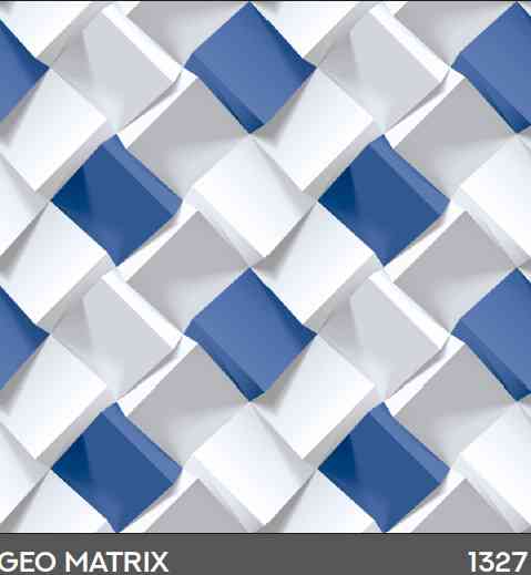 2x2 - Pgvt - Rudra - Geo Metrix - 1327