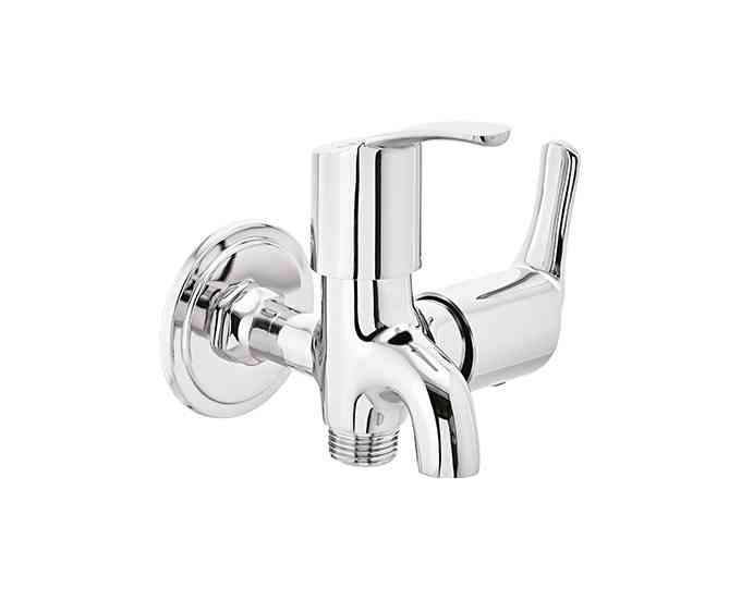 Cera - Cp - Vivana - 2 Way Bib Cock Side Handle