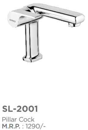 Orio - Seltos - Pillar Cock