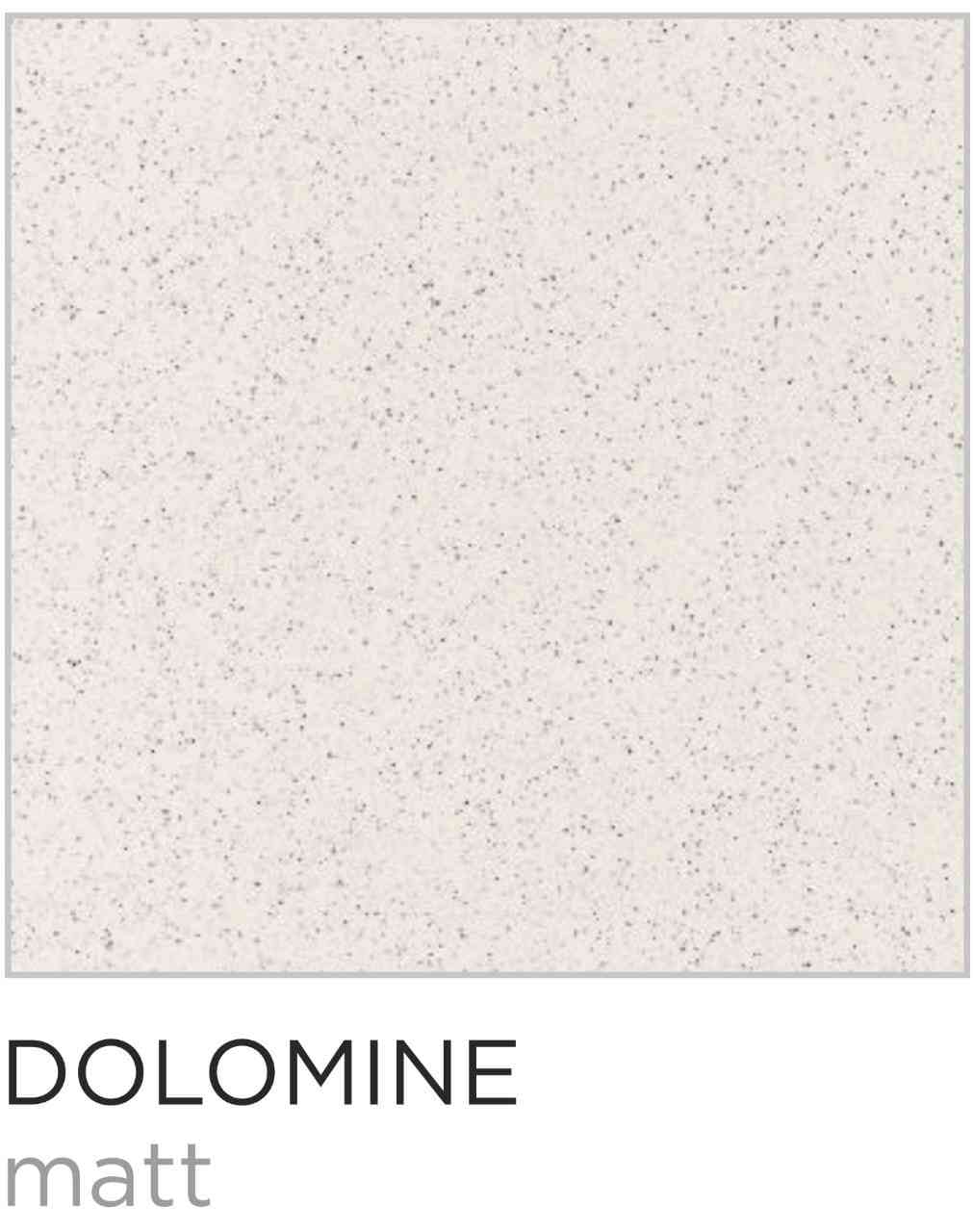 2x2 - Full Body - Marfil - Dolomine Matt