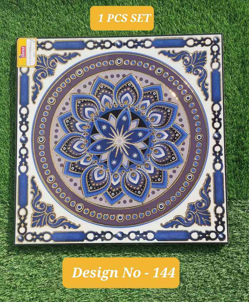Rangoli - 144 (1 Pcs)