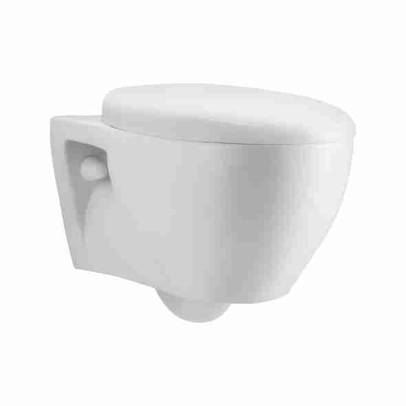 Cera - Wall Hung - Cheree