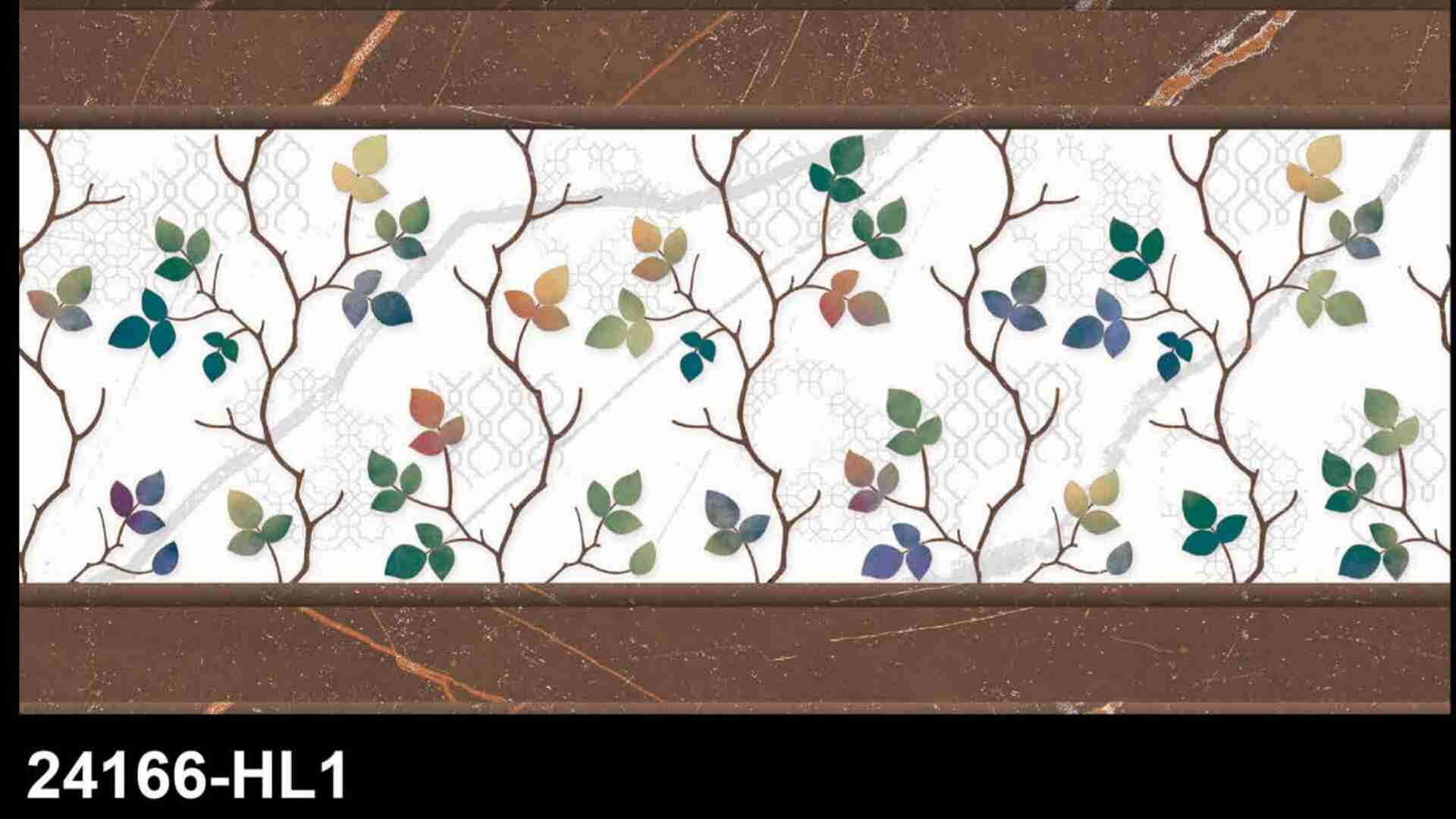 12x24 - Rudra -  24166 - Hl 1