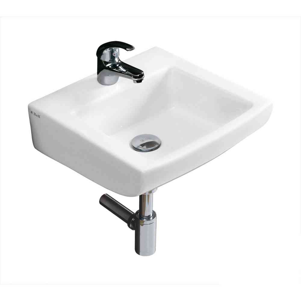 Bell - Basin - Subway - 216