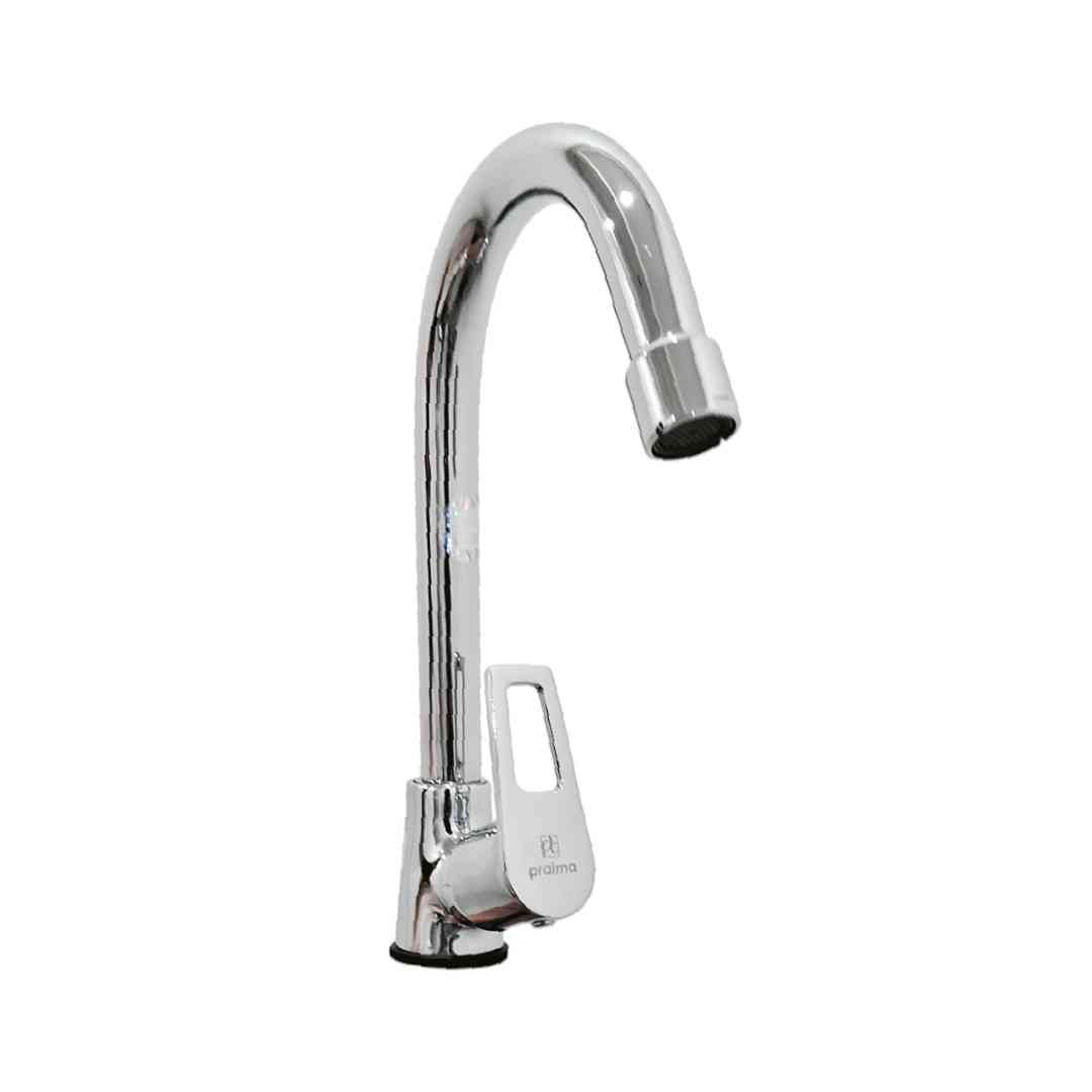 Praima - Grazie - Pillar Cock Swan Neck