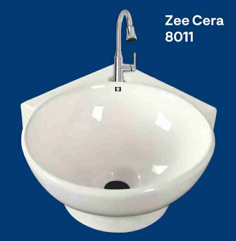 Zee Cera - Basin - 8011