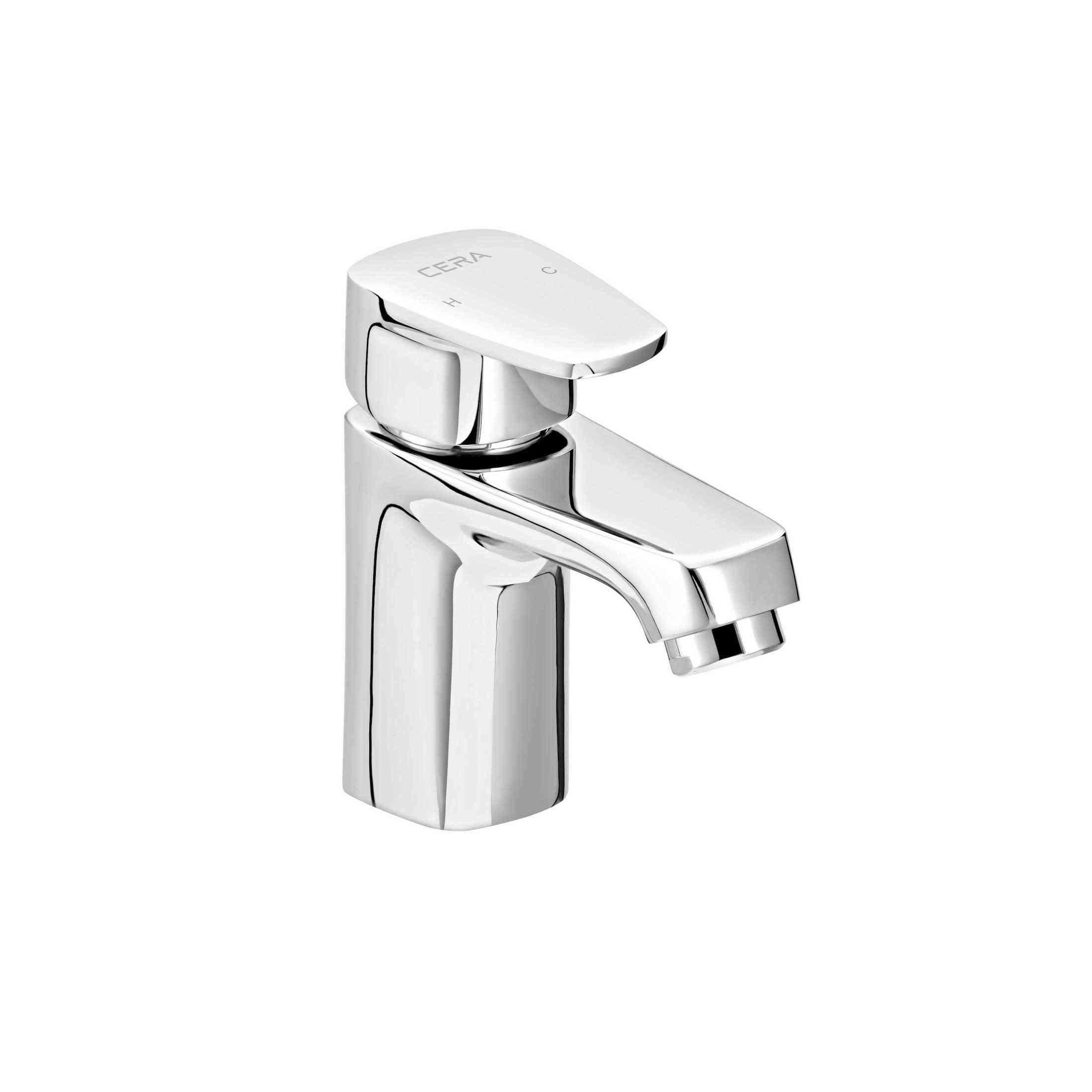 Cera - Cp - Vine - Basin Mixer