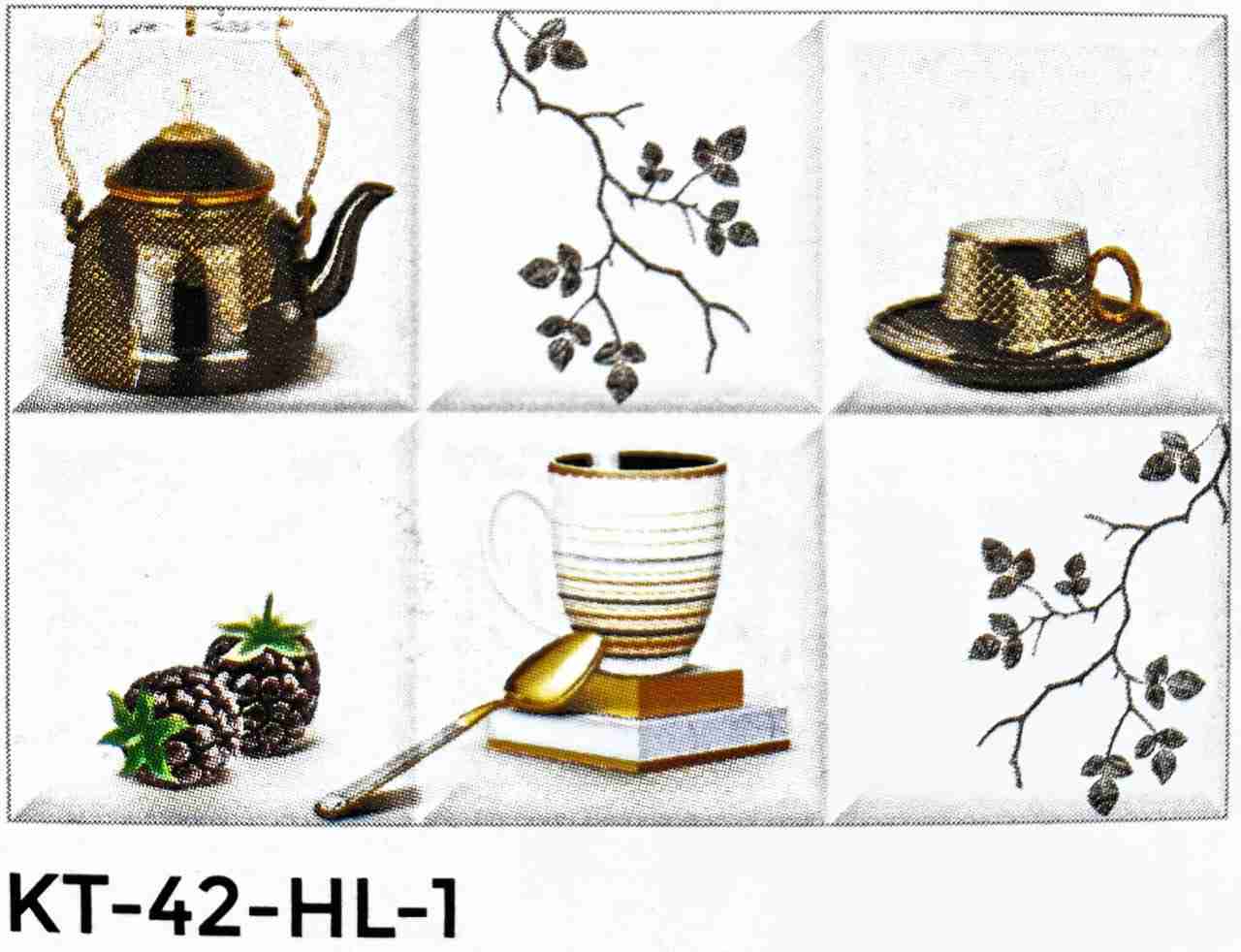 18x12 - Rudra - Kt 42 - Hl 1