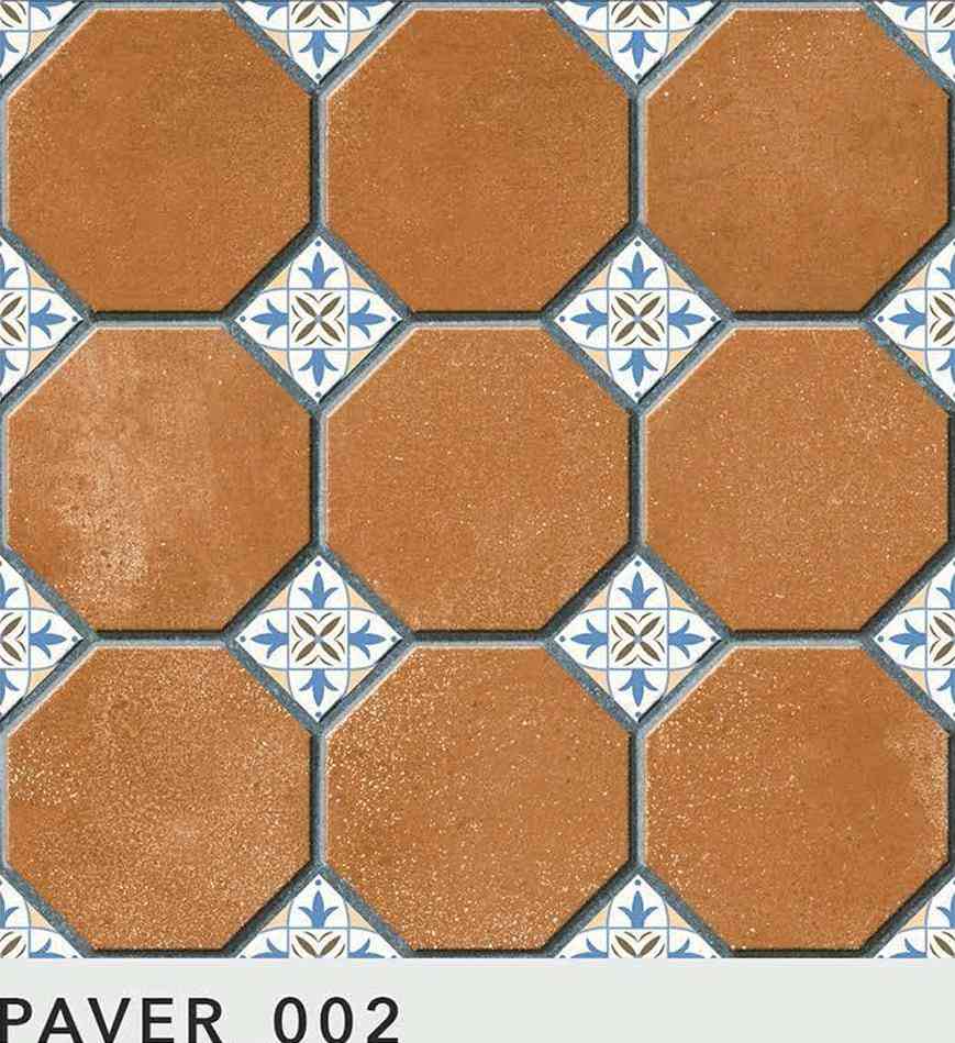 16x16 - Dg - Frita - Paver 002