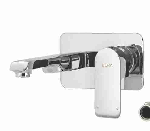 Cera - Cp - Chelsea - Exposed Part Of Basin Mixer